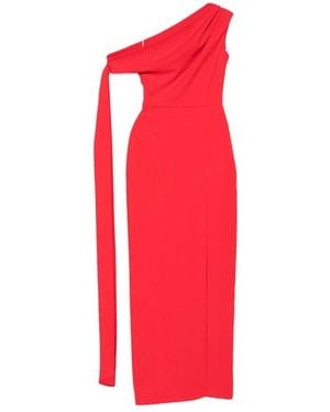 Solace London Gowns - Red