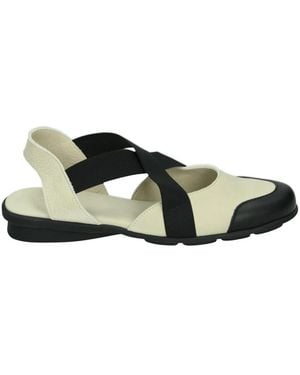 Arche Denobi Sandal - Grün