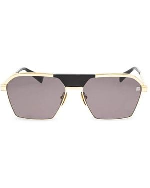 Balmain Sunglasses - Grey