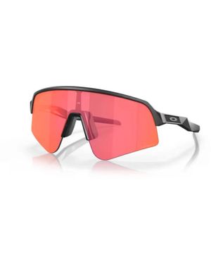 Oakley 9465 sole - Rosso