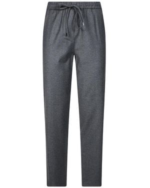 Antonelli Sweatpants - Grigio