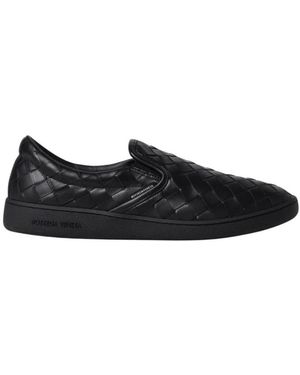 Bottega Veneta Sneakers - Zwart