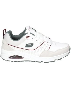 Skechers Scarpe sportive - Bianco