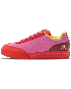 Reebok Skate Schuhe - Pink