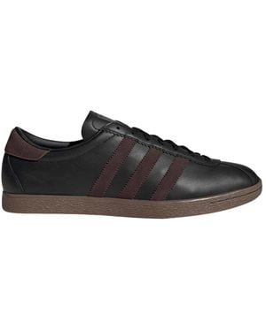 adidas Originals Trainers - Black