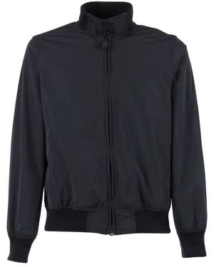 Aspesi Bomber Jackets - Blue