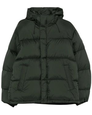 Canada Goose Winter Jackets - Green