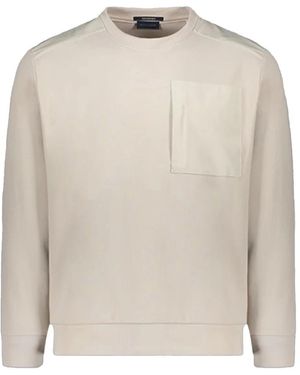 Paul & Shark Sweatshirts - Blanco