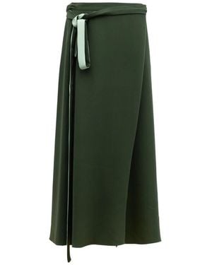 Valentino Garavani Rokken ,Groen ,Rokken