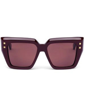 Balmain Sunglasses - Morado