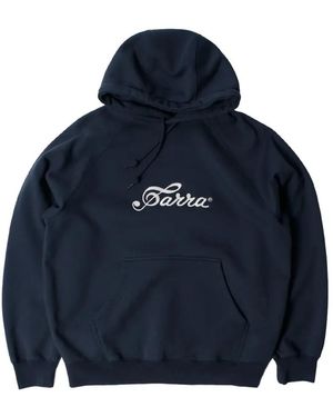 by Parra Hoodies - Bleu
