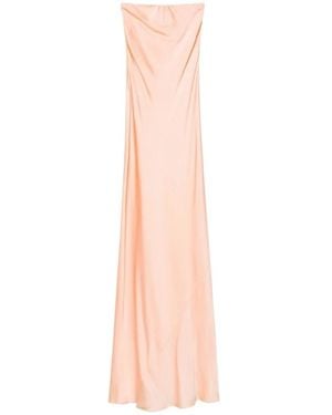 forte_forte Gowns - Pink
