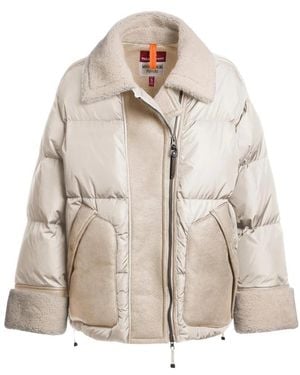 Parajumpers Chyna Jacket - Naturel