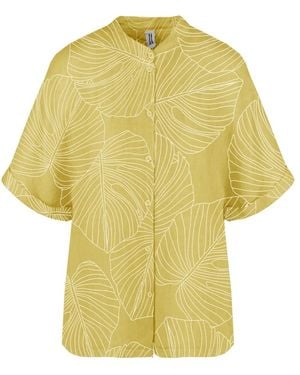 Bomboogie Shirts - Amarillo