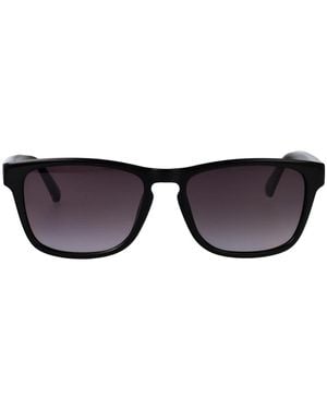 Calvin Klein Sunglasses - Brown