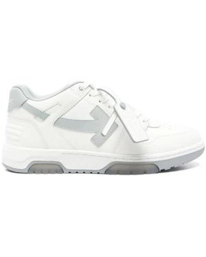 Off-White c/o Virgil Abloh Sneakers - Bianco