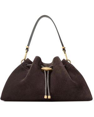 Jimmy Choo Shoulder Bags - Brown