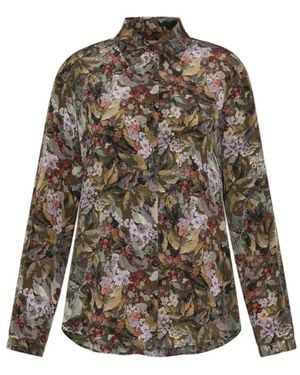 Momoní Shirts - Groen