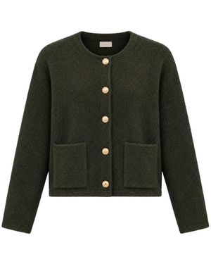 Marella Emmabituro Cardigan - Grün