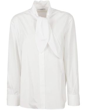 Givenchy Shirts - Blanco