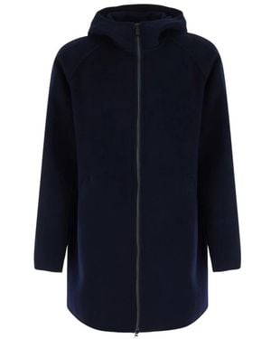 Aspesi Winter Jackets - Bleu