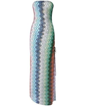 Missoni Beachwear - Blauw