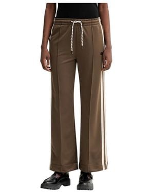 Munthe Sweatpants - Neutro