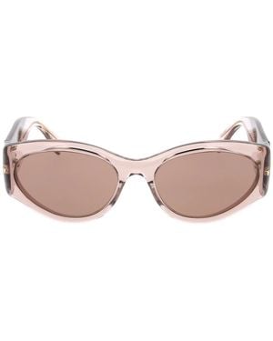 Fendi Accessoires ,Roze ,Zonnebrillen