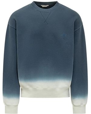 JW Anderson Sweatshirts - Blue