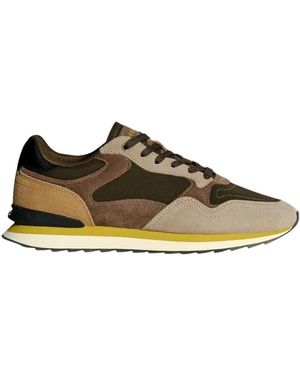 HOFF Trainers - Brown