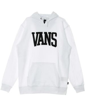 Vans Hoodies - White