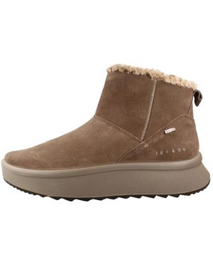 Igi&co Schoenen ,Bruin ,Botin
