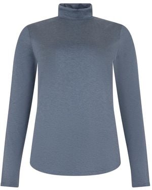 Moorer Lena Trui - Blauw