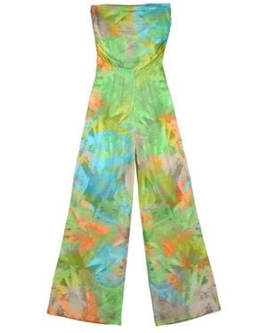 Amélie & Amélie Marianna Jumpsuit - Grün