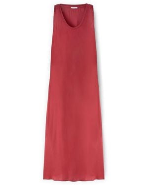 mötivi Gowns - Rojo