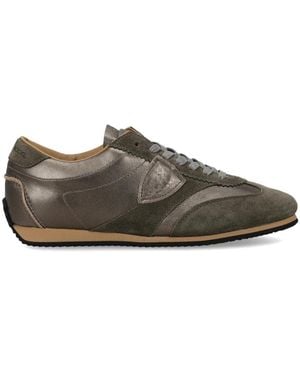 Philippe Model Sneakers - Gris