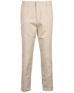 Dondup Chinos - Natural