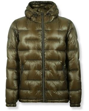 Herno Winter Jackets - Verde