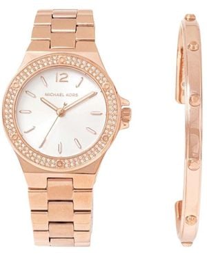 Michael Kors Watches - Pink