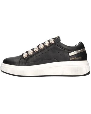 Emanuélle Vee Sneakers - Nero