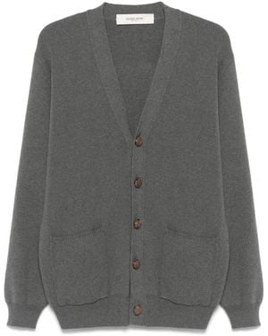 Golden Goose Cardigans - Grey