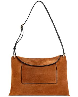 Wandler Shoulder Bags - Brown