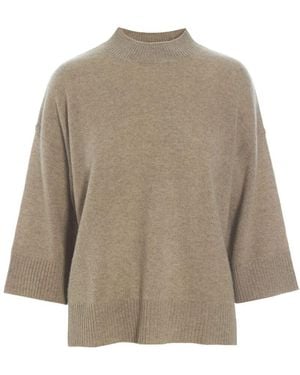 Bitte Kai Rand Cashmere Knitwear - Neutre