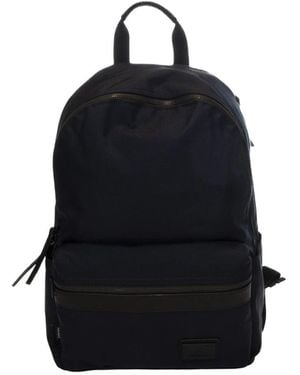 Premiata Backpacks - Zwart
