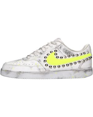 Seddy's Trainers - White