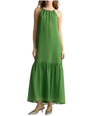 Liu Jo Maxi Dresses - Verde