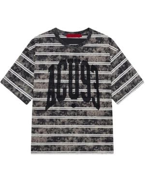 Acupuncture T-Shirts - Noir