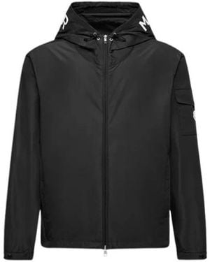 Moncler Light Jackets - Noir