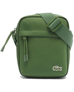 Lacoste Messenger bags for Men | Online Sale up to 50% off