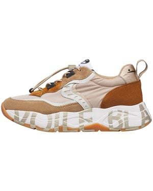Voile Blanche Sneakers - Multicolor
